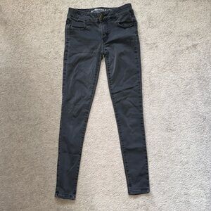 American Eagle Outfitters Super Super Stretch Jegging
